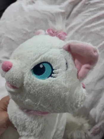 Marie aristochats