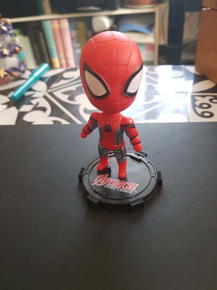 Figurine Avengers