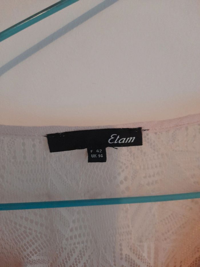 Blouse fine - photo numéro 3