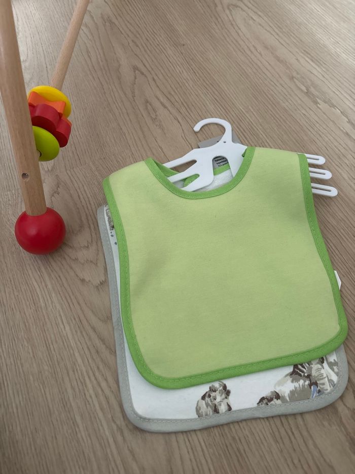 Lot bébé - photo numéro 2