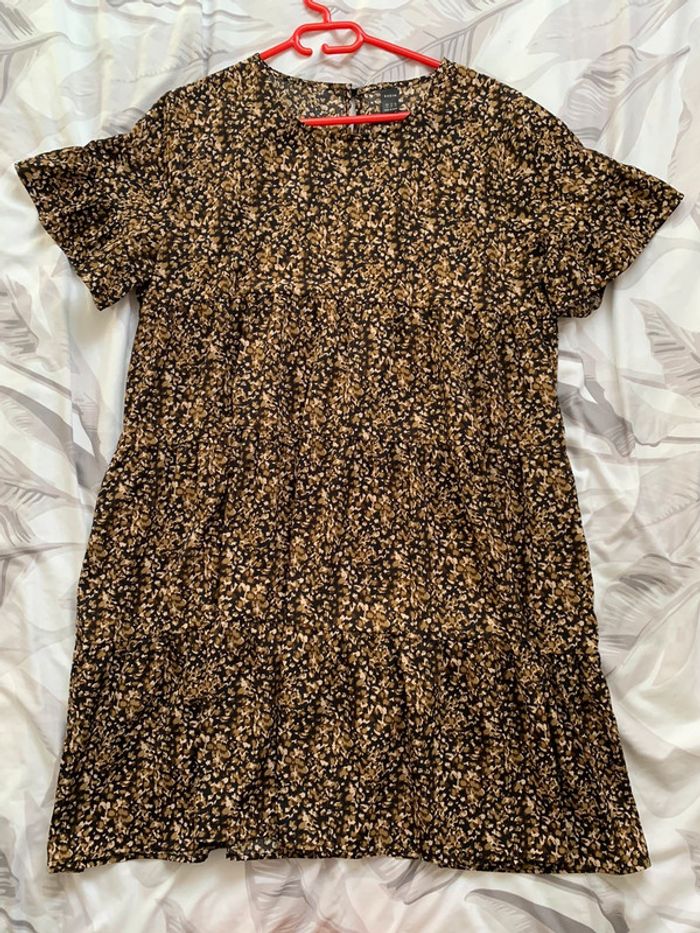 Robe d’été
