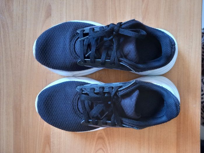 BASKET ADIDAS - photo numéro 2