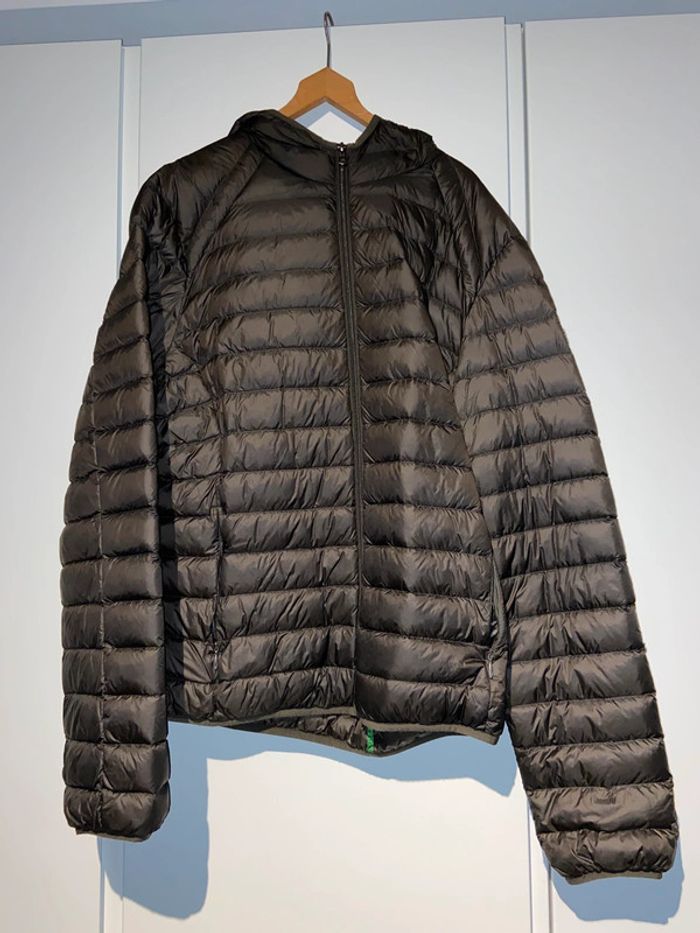 Veste jott