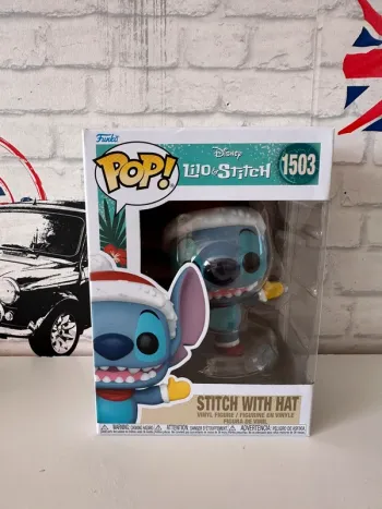 pop stitch