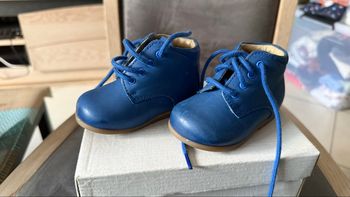Chaussures Bebe