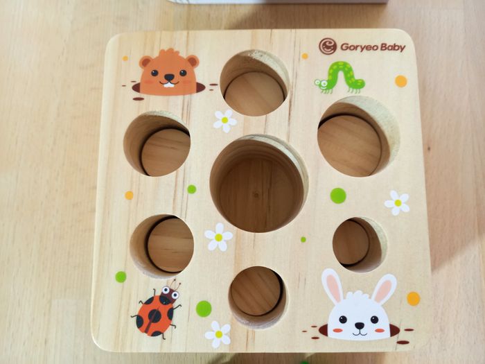 Potager Pop-up 🧲 - photo numéro 7