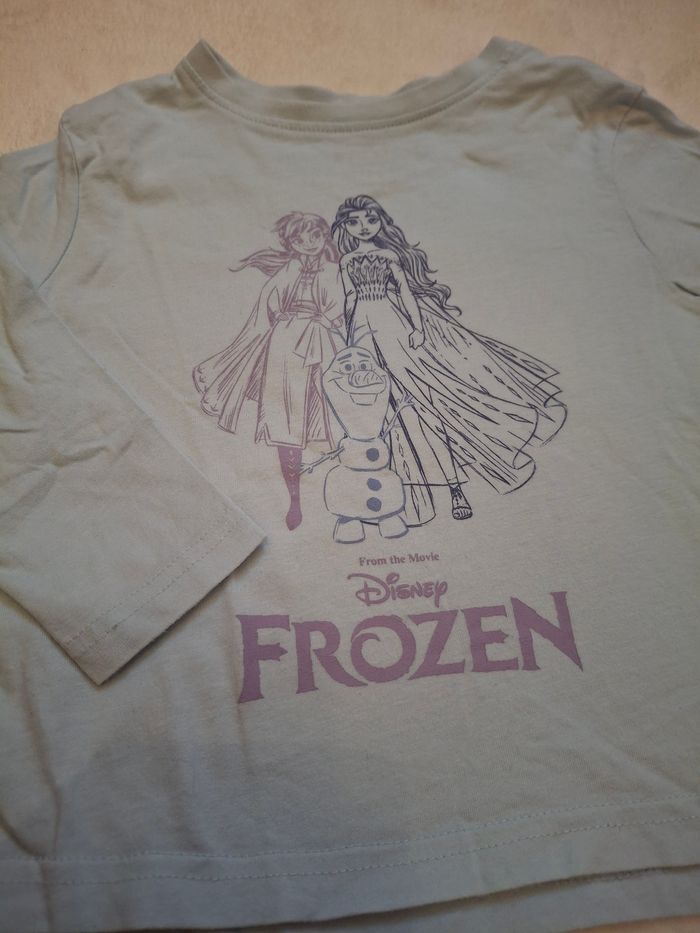 Maillot reine des neiges - photo numéro 3