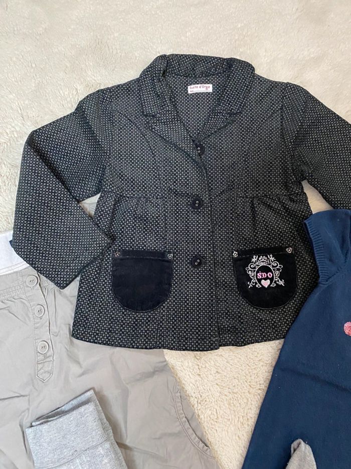 Lot 6ans - photo numéro 3