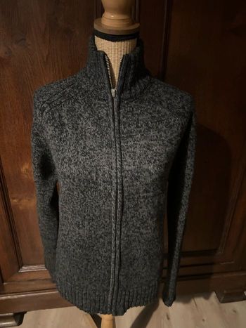 Gilet en très bon état