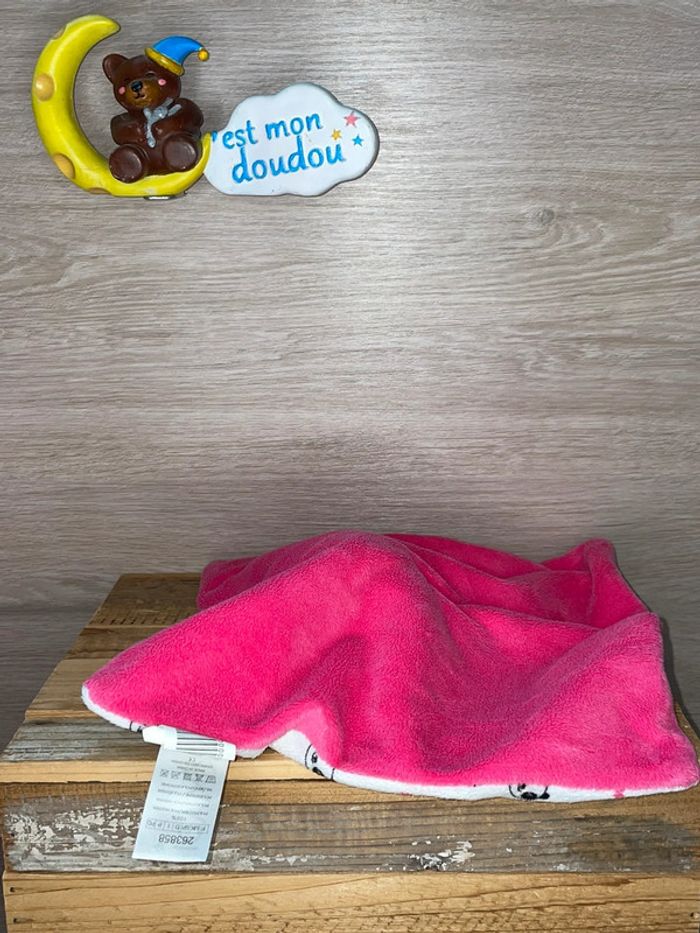 DIV151 doudou panda 🐼 kimadi - photo numéro 2