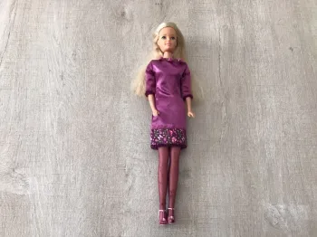 Poupée mannequin