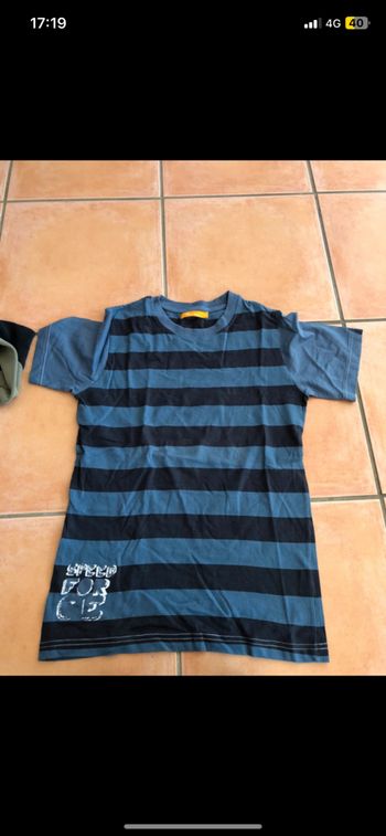 T shirt