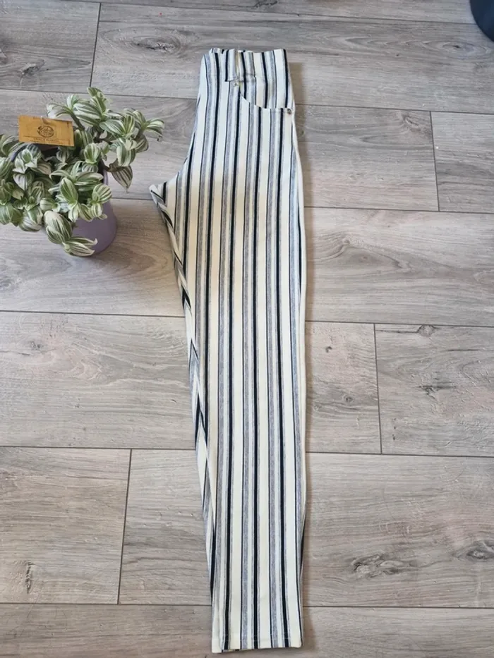 Pantalon slim - photo numéro 2