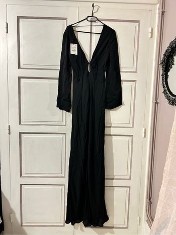 Robe de soirée Zara