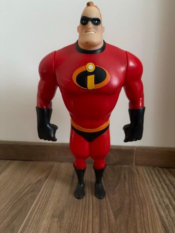 Figurine les Indestructibles 