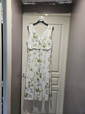 Robe femme