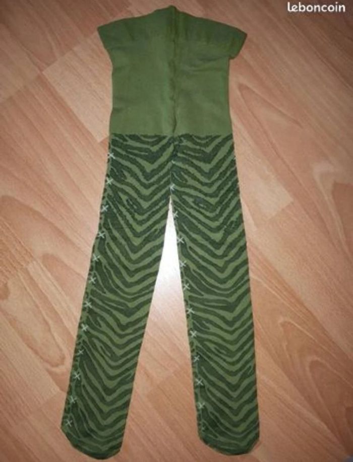 Collants Pour Bébé Et Enfant - Motif Tressé, Sans Couture - Taille 2025, Coton Doux