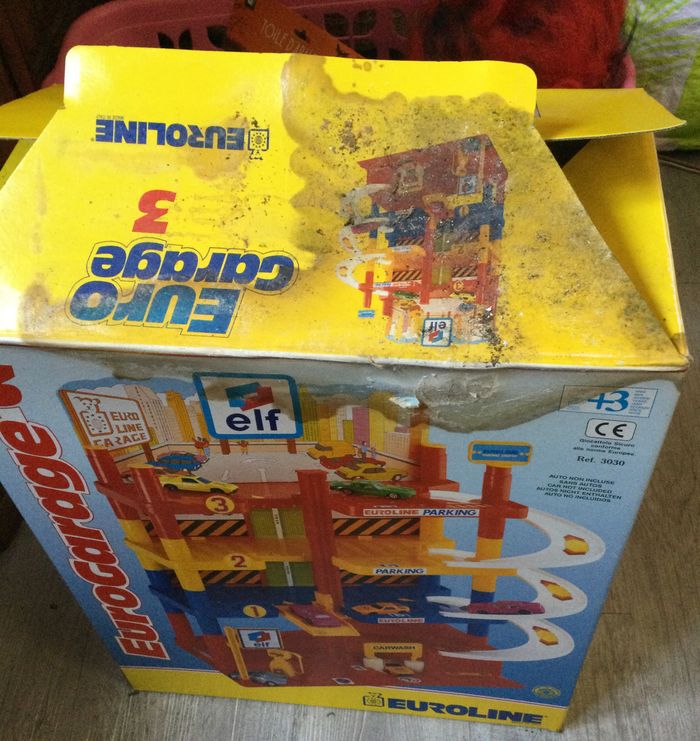 garage enfant - photo numéro 4