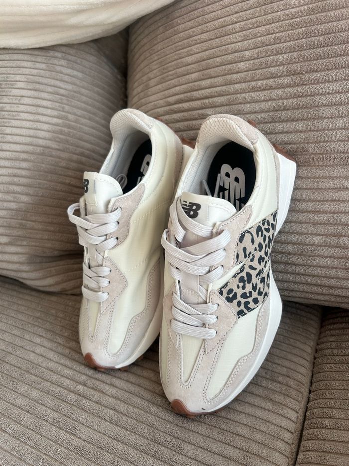 New balance 327 - photo numéro 2