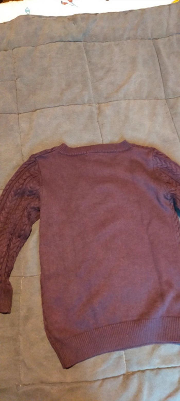 Pull H&M - photo numéro 4