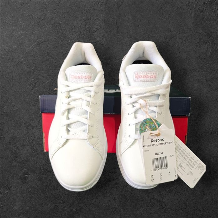 Reebok Royal Complete SPO - photo numéro 4