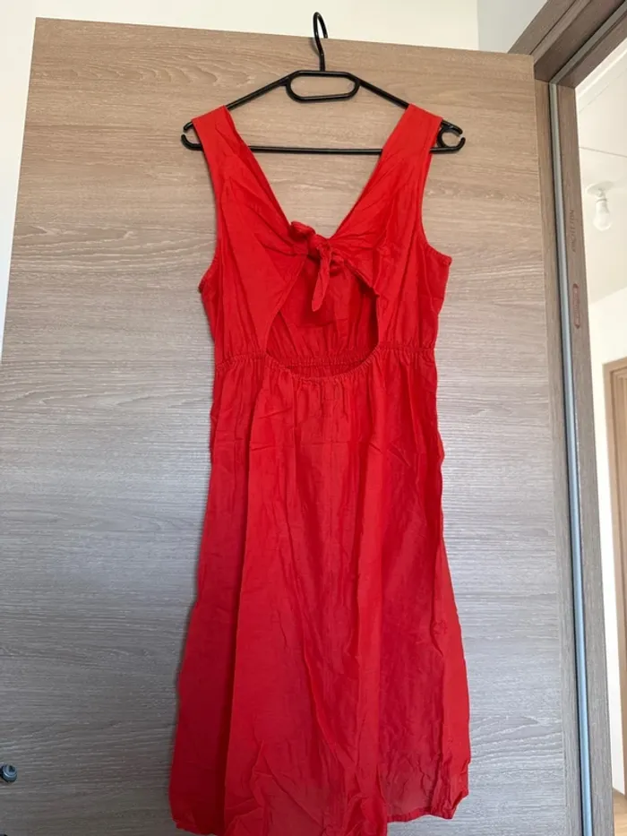 Robe été - photo numéro 2
