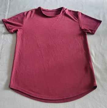 Tshirt basic