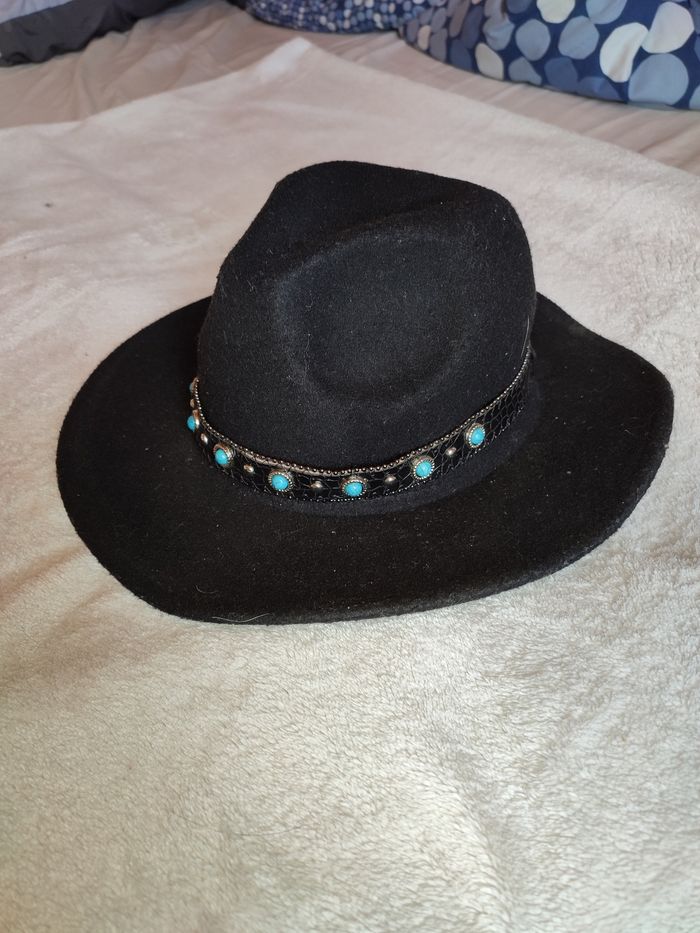 Chapeau femme