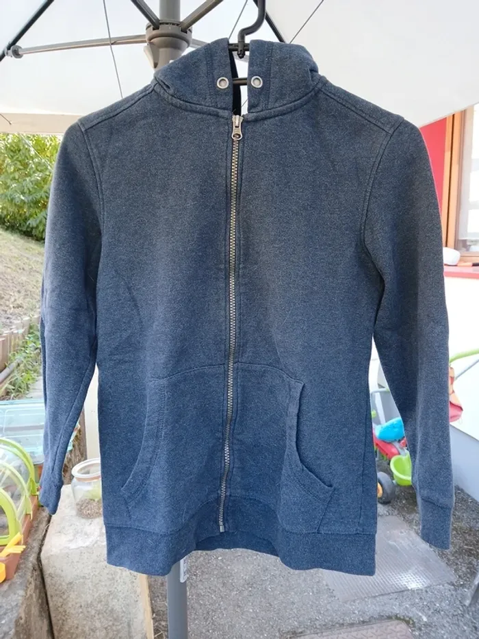 Lot gilet jumeaux - photo numéro 6