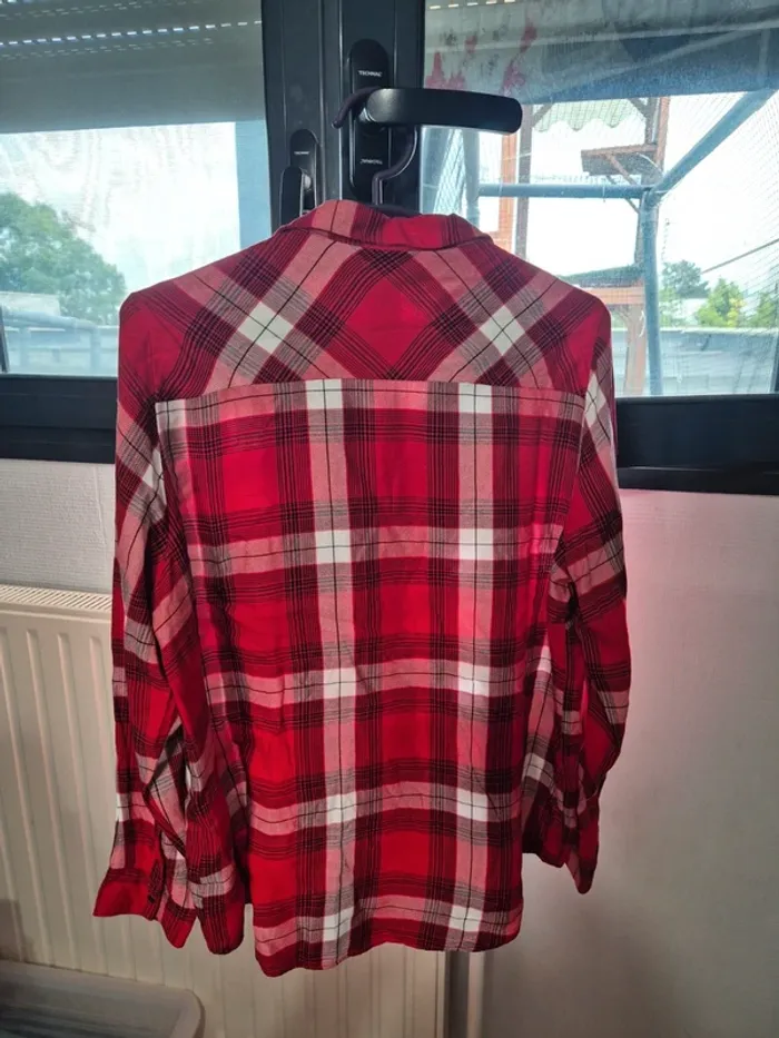 Chemise Kiabi - photo numéro 2