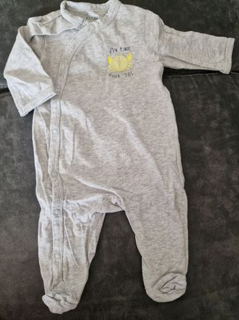 Pyjama