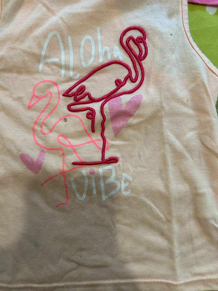 Lot 3 débardeurs - photo numéro 5