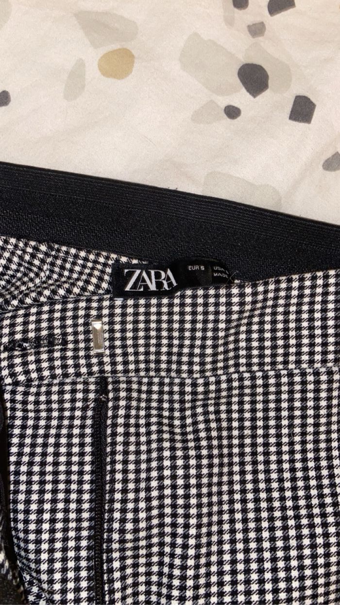 Pantalon femme