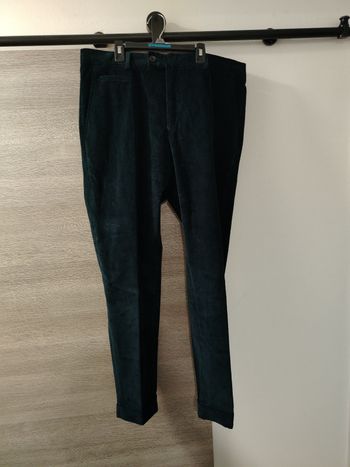 Pantalon strellson homme 