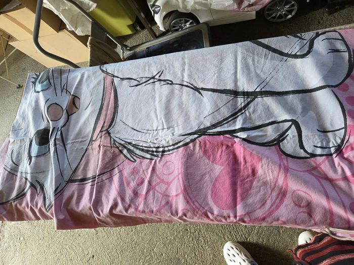 Lot de 3 Housses de couette - photo numéro 3