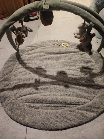 Tapis de jeu little dutch