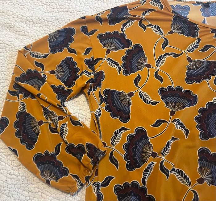 Blouse femme taille 6 - photo numéro 6