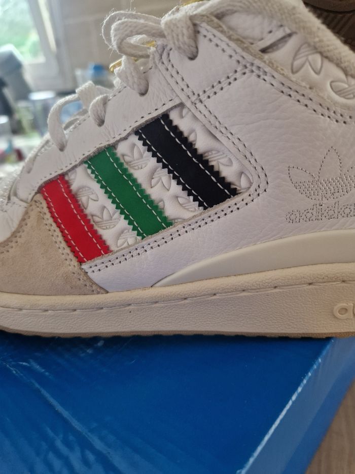 Adidas forum Low - photo numéro 2