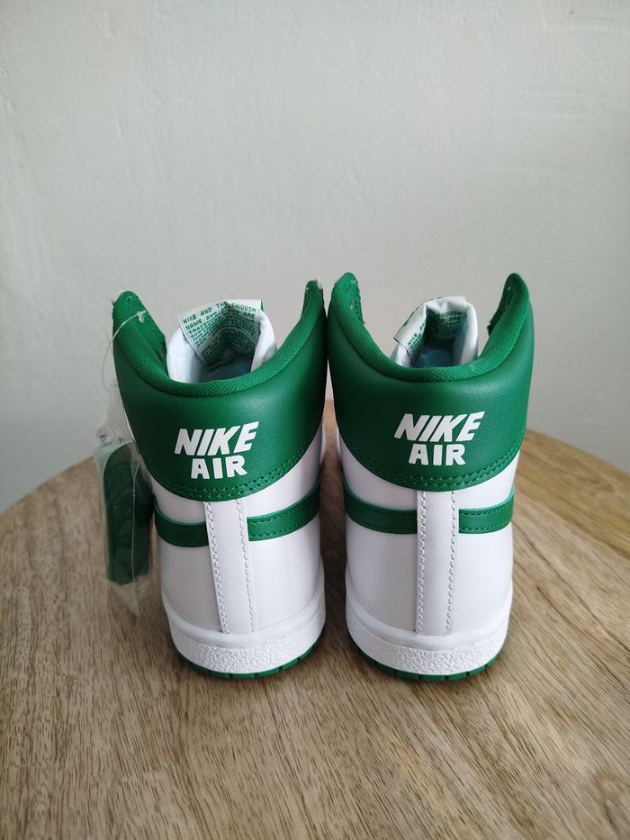 Baskets Jordan T 37,5 - photo numéro 7