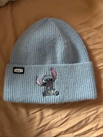 Bonnet Stitch