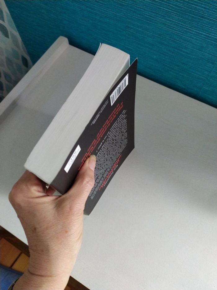 Le Bureau des Affaires Occultes par Eric Fouassier - photo numéro 6