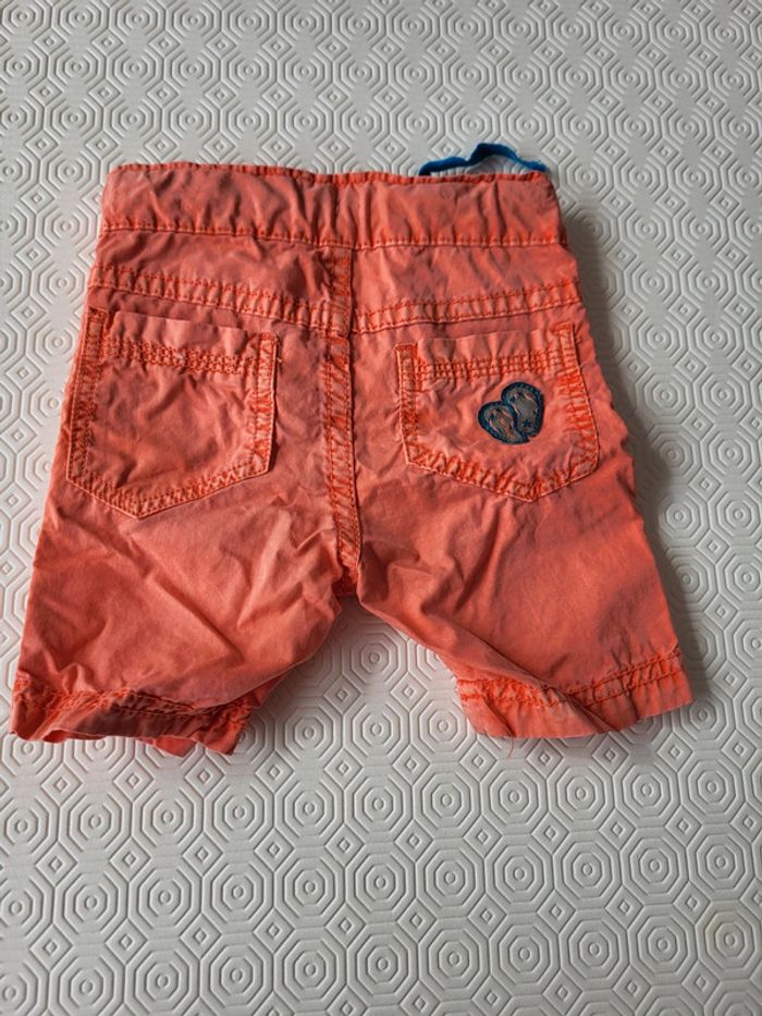 Short - photo numéro 2