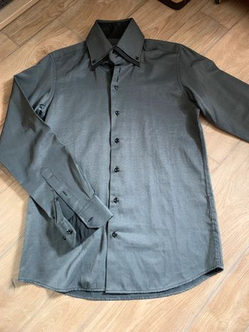 Chemise homme