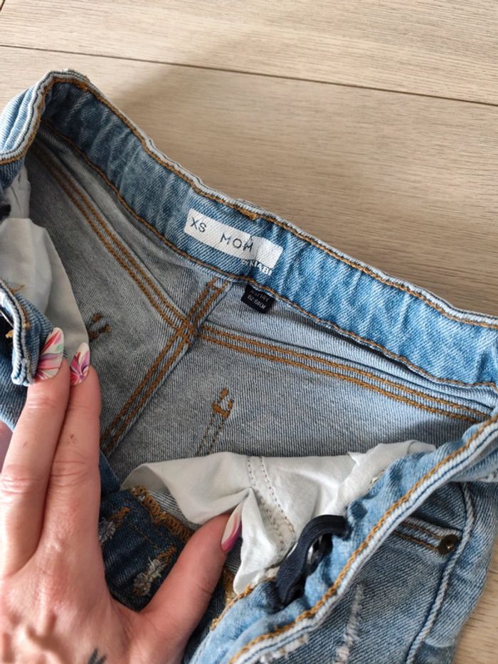 Jeans mom - photo numéro 4