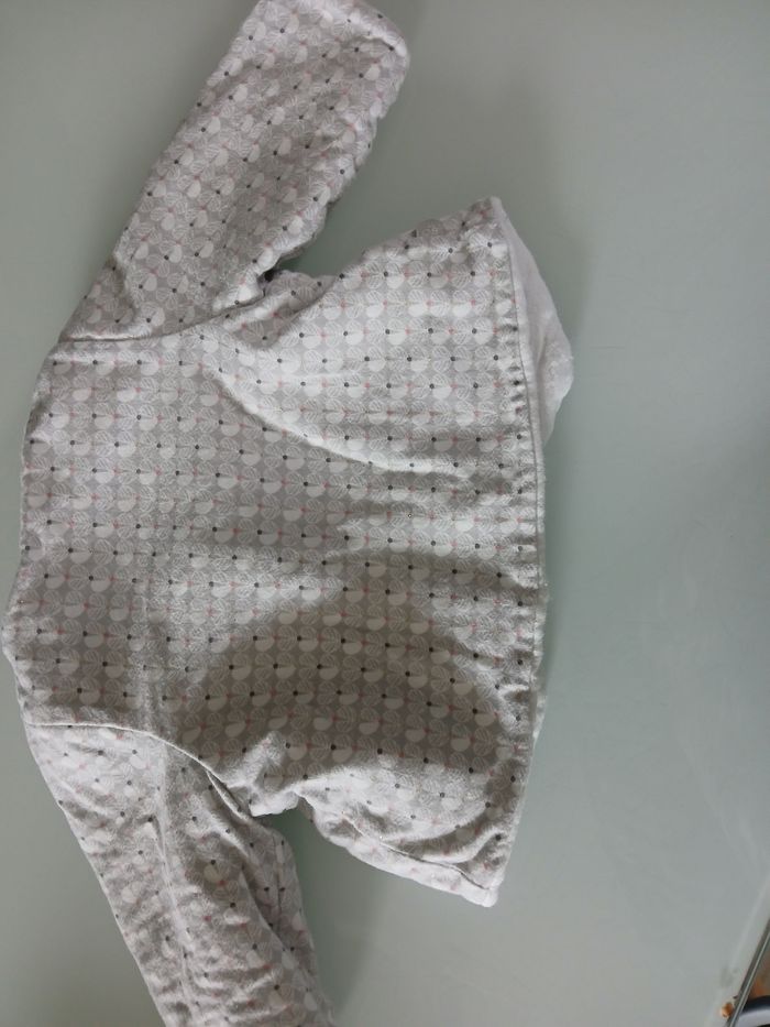 VESTE OBAIBI - photo numéro 3