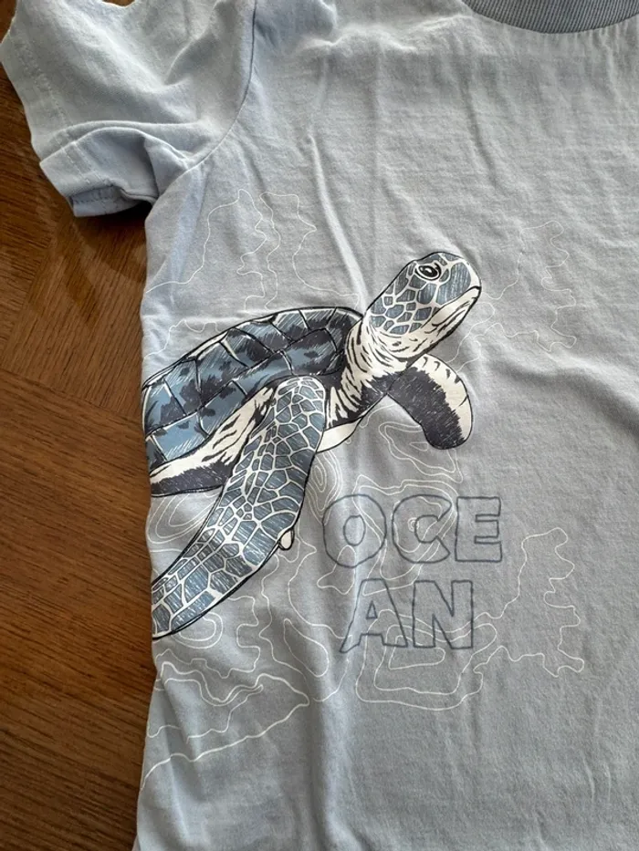 T-shirt - photo numéro 2