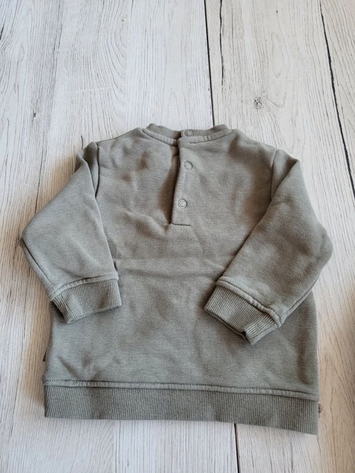 Sweat - photo numéro 3