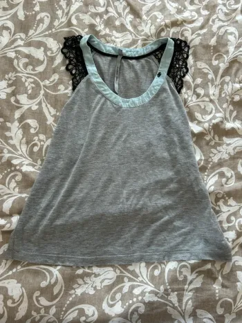 T-shirt cop copine taille m
