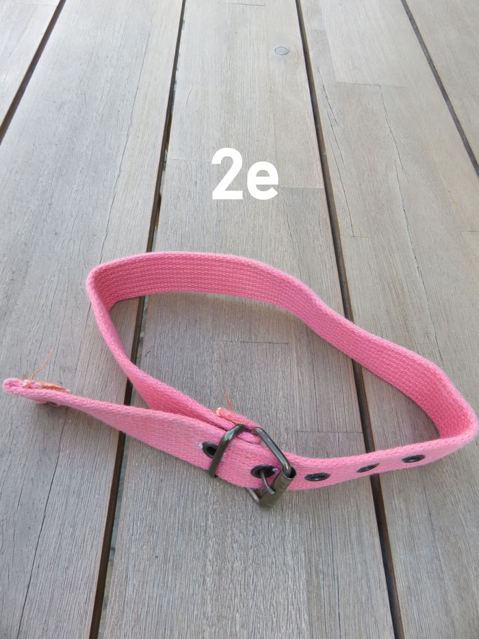 Ceinture