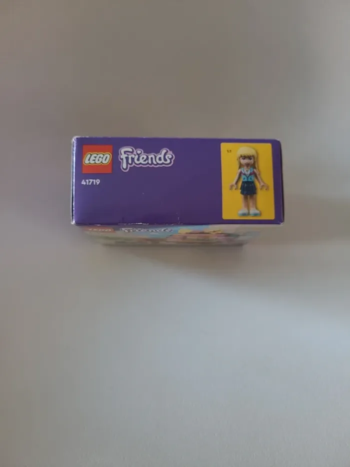 Lego Friends 41719 - photo numéro 3